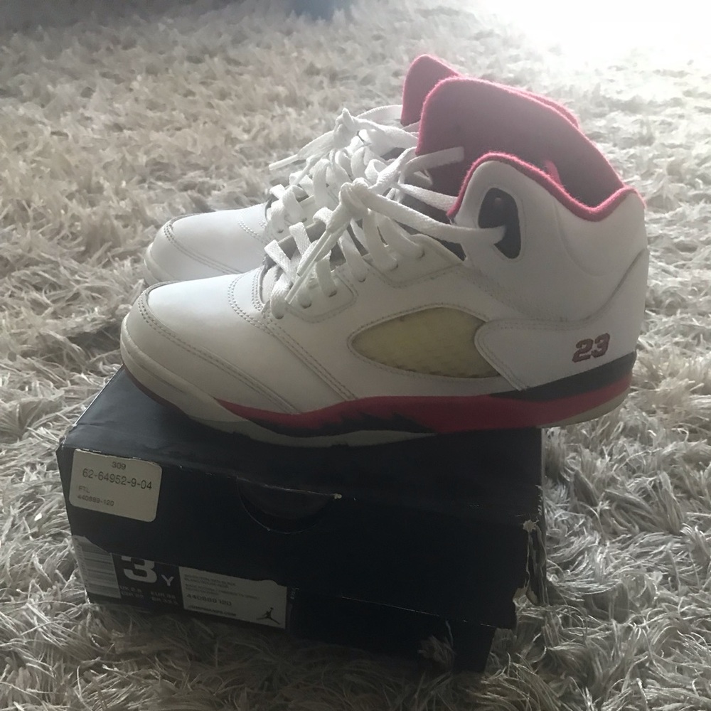 Jordan - Picture 3 of 5